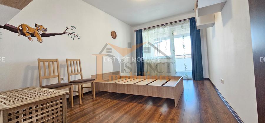 Vanzare 2 camere, 57 mp, semimobilat, loc parcare, Vivamus Park Residence - 3
