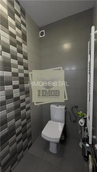 Casa 4 camere Selimbar mobilata utilata 160 mp utili - 20