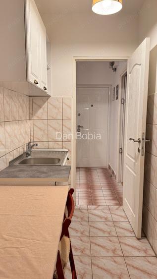 Garsoniera mega mall- arena nationala - Diham - 10