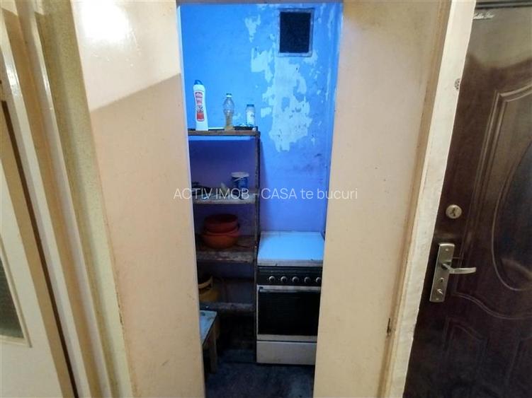 Oravita, Apt.3 Cam, Et.1, Zona Garii, Pret Negociabil - 24