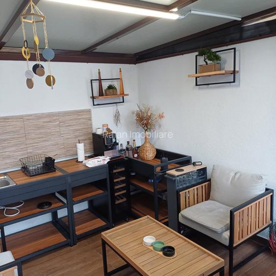 Vanzare vila noua cu arhitectura contemporana, in Galati, zona PRIVILEGE - 5