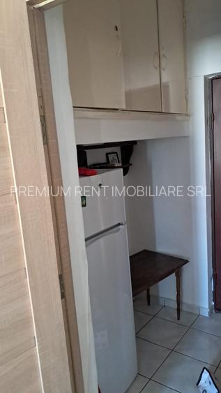 Dristor, garsoniera langa metrou, AC, mobilata, utilata - 8