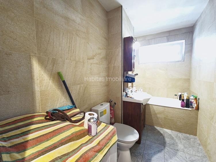 Apartament cu 4 camere, 79mp utili, etaj 2 din 4, zona Nora Manastur - 8