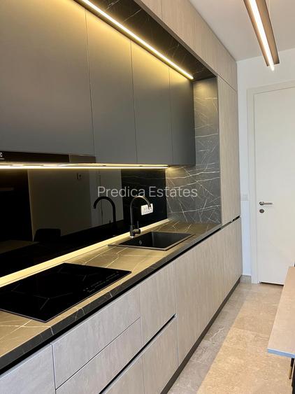 2 camere - Luxuria Residence, Domenii, Expoziției, Piața Presei, Herăstrău - 5