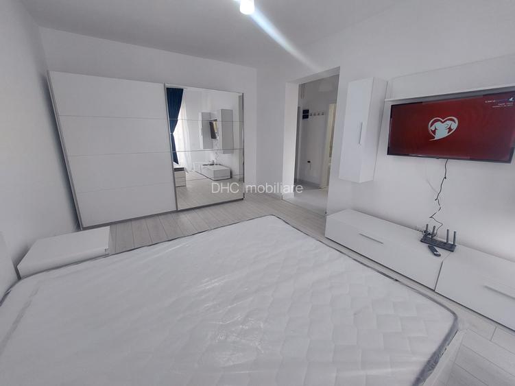 Garsoniera superba zona Grozavesti Regie Residence - 9