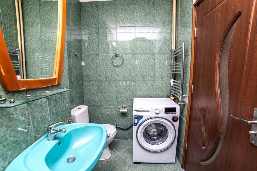 2 Camere Titan | Complet mobilat si utilat | 10 minute metrou - 14