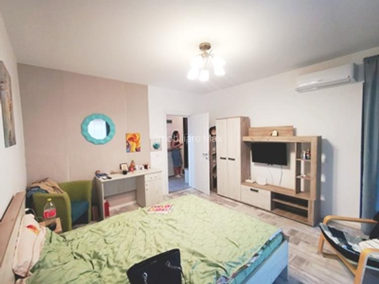Inchiriere Exigent Plaza garsoniera et. 1 din  11 lux la metrou Lujerului 10 min - 11