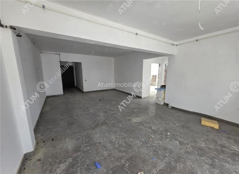 Apartament cu 2 camere si balcon in zona Calea Surii Mici din Sibiu - 5