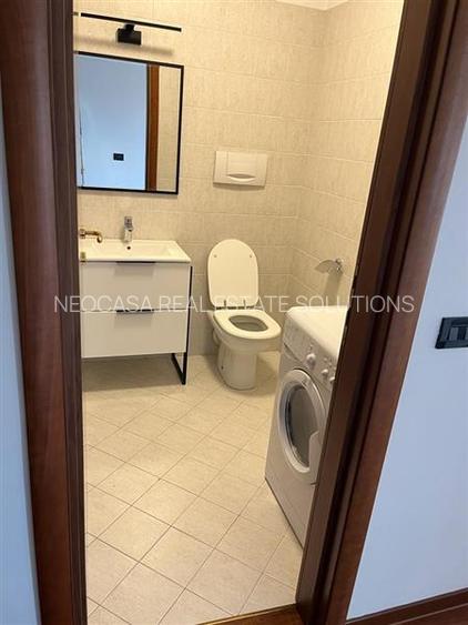 APARTAMENT IN ZONA REZIDENTIALA EXCLUSIVISTA - 7