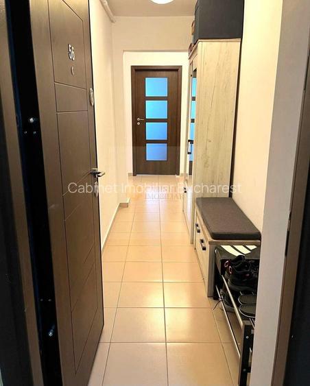 2 Camere - 52MP | Decomandat | 2 Lifturi | Reabilitat | M Raul Doamnei - 6