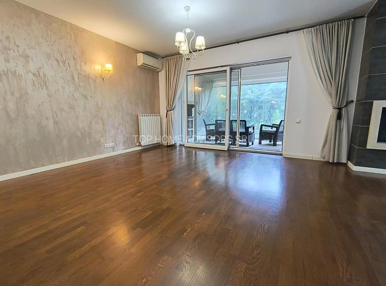 NOU! Pipera-Scoala Americana-Ibiza Sol-piscina-parcare 2 locuri - 3