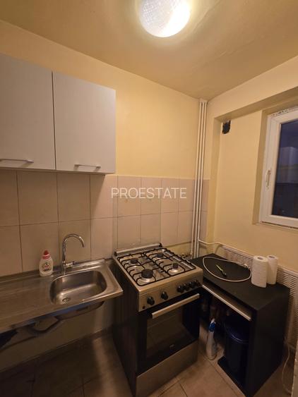 Garsoneira metrou Iancului 6 minute | Renovata | Mobilier modern | Libera - 5