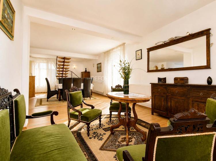 De vânzare apartament 200 m²utili, cartier Someseni - 8