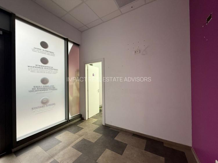 OPORTUNITATE PREMIUM | SPAȚIU COMERCIAL | COMPLEX CENTRAL - 6