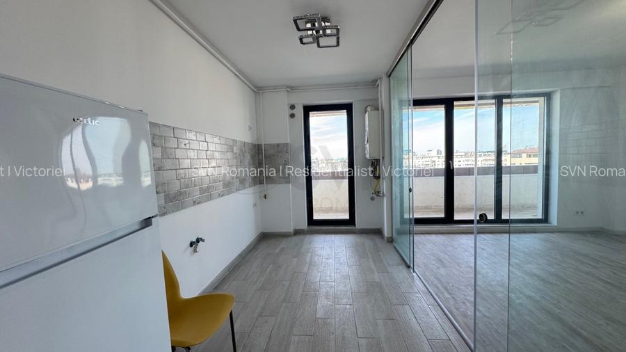 REA1028695 2 camere cu view superb terasa 18 mp Roka Residence - 4