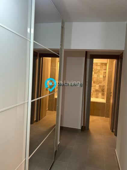 3 Camere Renovat  | Totul Nou | 80 mp | Unirii Octavian Goga - 15