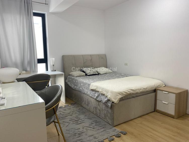 Apartament cu 4 camere de vanzare in zona  Iancu Nicolae - BritishSchool - 5