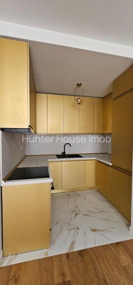 2 camere de Lux | One Cotroceni Park | 58mp | Mobilat complet | Parcare inclusa - 9