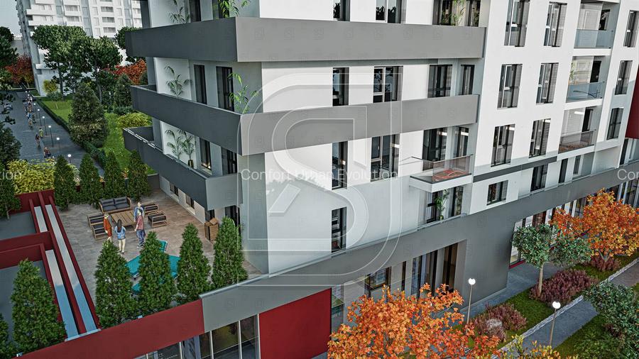 Confort Urban Evolution - 20