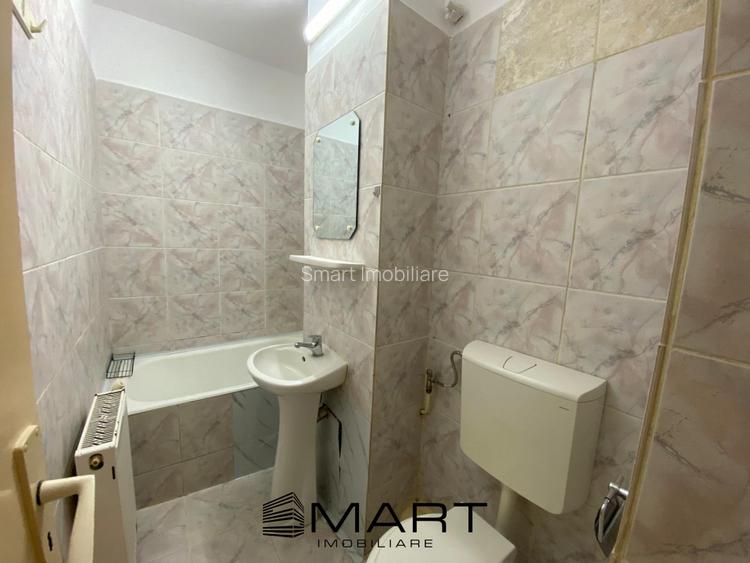 Apartament 1 camera zona Strand Sibiu - 6