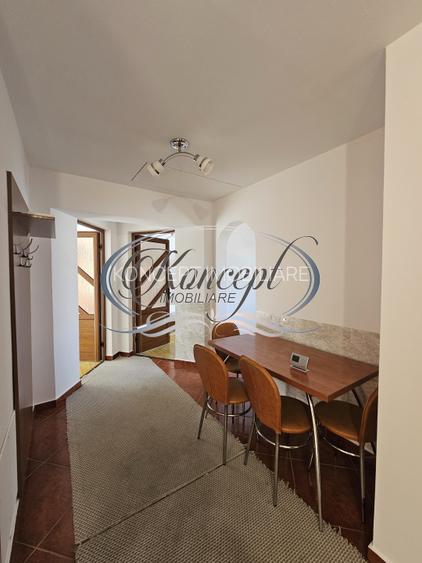 Locuinta mobilata si utilata aproape de TRC Park Transilvania - 18