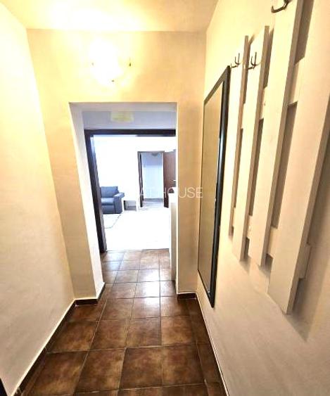 APARTAMENT 3 CAMERE 6/7 BL 1991 MONOLIT STRADAL RENOVAT MOBILAT SI UTILAT - 5