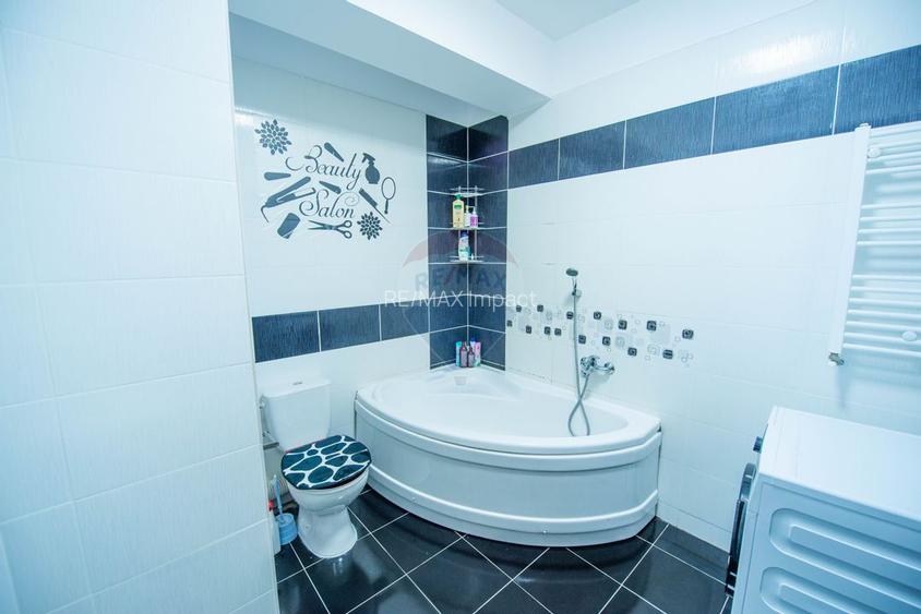 Apartament 69 mpu, cu 3 camere, de vanzare,  zona  Militari - 12