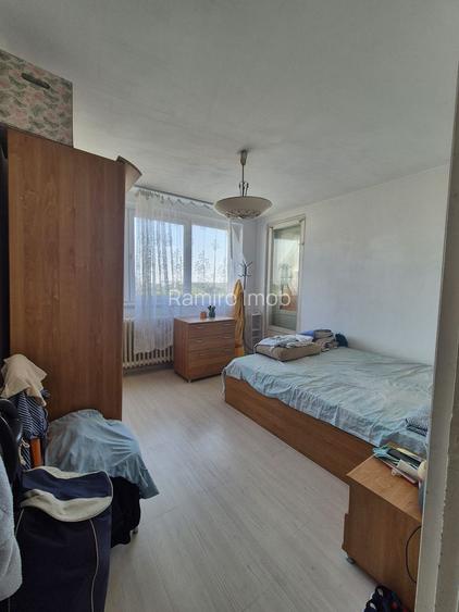 Apartament 2 Camere Parc IOR Baba Novac Titan - 3