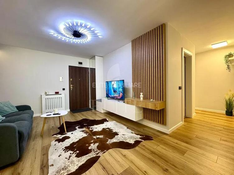 Apartament 3 camere în zona STRAZII DONATH - 7