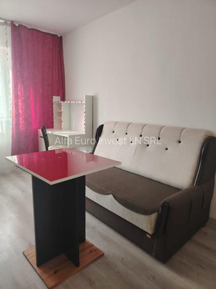 Alfa Invest propune la Vanzare Garsoniera - 11