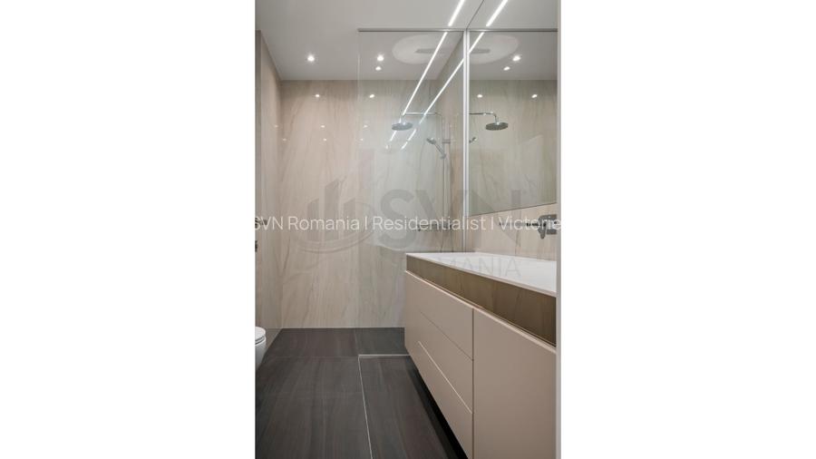 REA1027663 Apartament 4 camere I Prima inchiriere I 2 Parcari I Kiseleff - 9