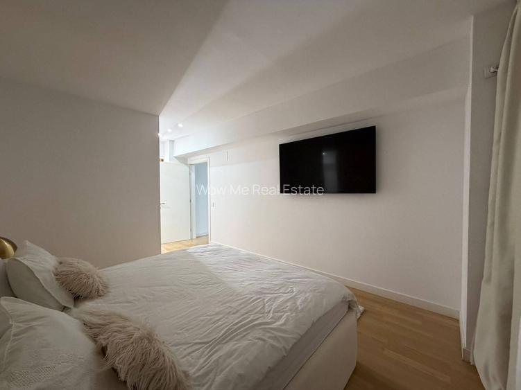 Apartament 3 Camere Lux UpGround Residence, Barbu Văcărescu, Sector 2 - 13