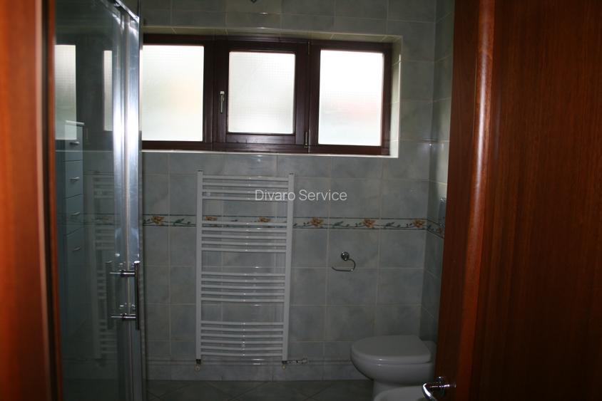 Inchiriere vila superba D+P+1+M gradina garaj piscina teren 2500mp Pipera padure - 23