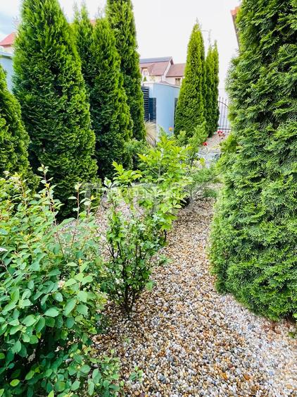 Casa moderna in Selimbar, 4 camere, renovata si gata de mutare - 28