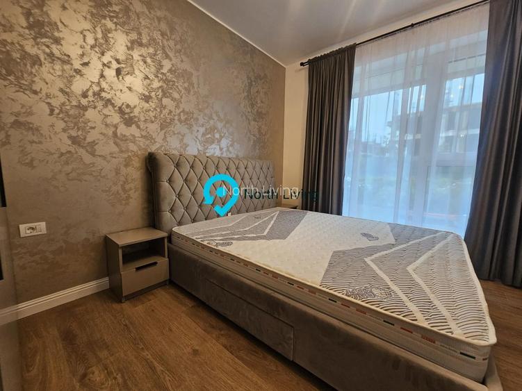 Apartament 3 Camere de Lux | Pipera Plaza | Parcare inclusa | - 8