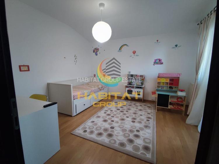 Vila tip duplex / 4 camere / teren 380mp / Comision 0% - 18