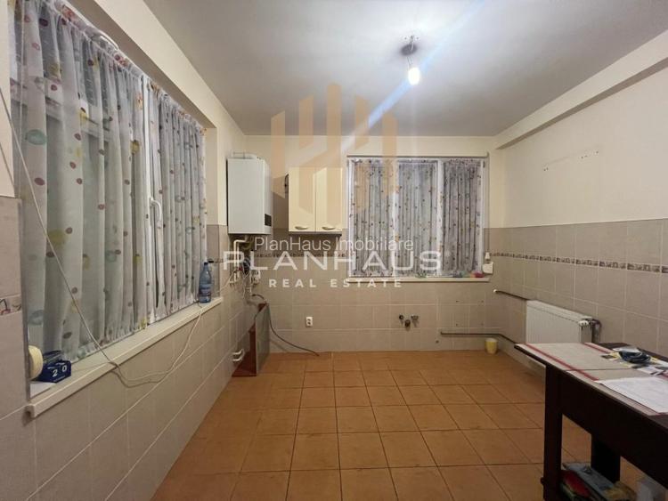 Casă P+M ,comuna Cicârlău , teren 1 000 mp ,15 min de Baia Mare - 10