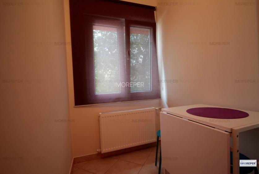 RAMURI TEI-KAUFLAND, GARSONIERA MODERNA, DECOMANDATA, 0% COMISION! - 10