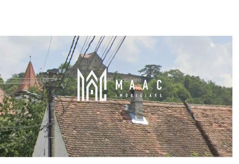Casă 5 camere de vânzare | Cisnădioara | 150 mp, teren 482 mp - 6