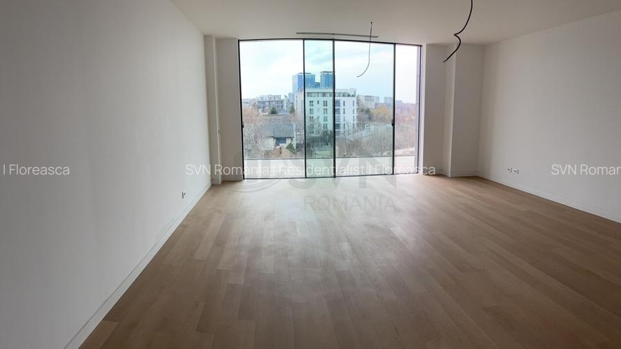 REA1011373 Apartament tip duplex 5 camere gradina 178mp I Calea Floreasca - 11