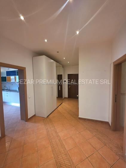 HERASTRAU SOSEAUA NORDULUI DE INCHIRIAT APARTMENT 4 CAMERE | 2 PARCARI - 9