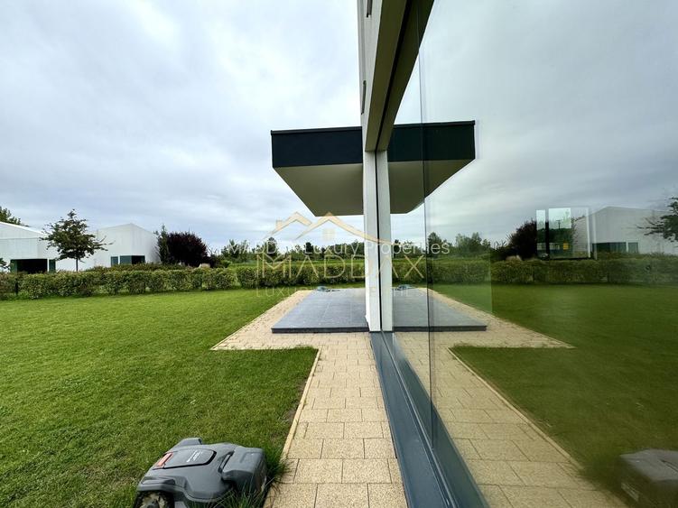 Vila Exclusivista in Mijlocul Naturii *959mp teren*/ 420mpc / Balotesti - 20