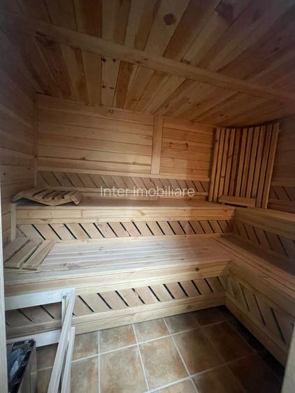 Vila premium cu piscina, zona Spa si facilitati hoteliere integrate, Cod 160400 - 12