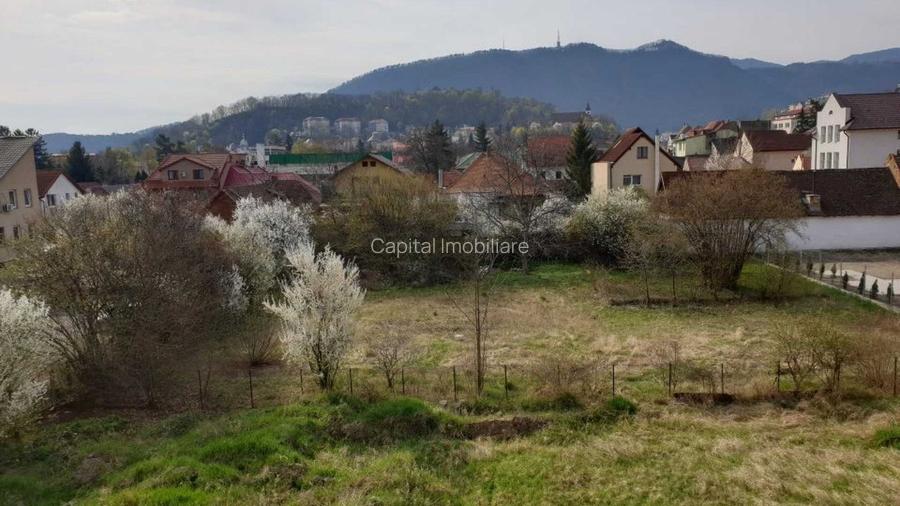 Apartament de v&acirc;nzare &icirc;n Centrul istoric, Brașov - 6