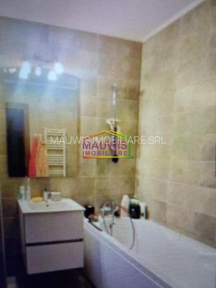Apartament 2 camere 2016 Bd Unirii Bd Burebista SUPERB - 5