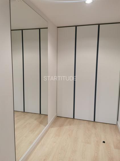 RESIDENCE5 IANCU NICOLAE 122 - OLIVETO, CURTE INTERIOARA, PAZA 24H, COMISION 0 - 19