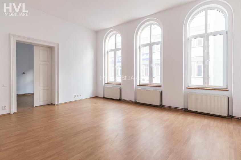 Cladire de birouri si apartamente in zona centrala, Arad - 3