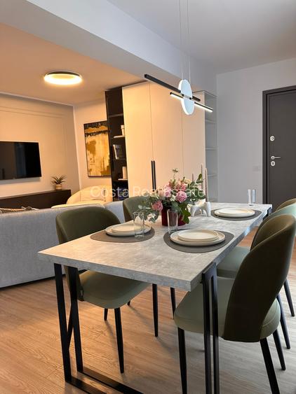 Inchiriere Apartament Ultramodern 4 camere Iancu Nicolae - 29