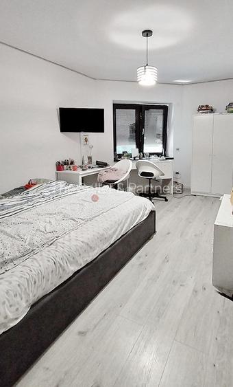 Apartament In Casa | Curte Proprie - 16