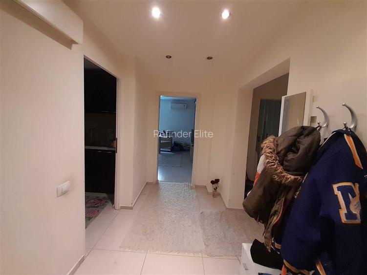 Vanzare apartament 2 camere 58,63 mp | boxa la subsol | Vitan Mall - Foisorului - 2